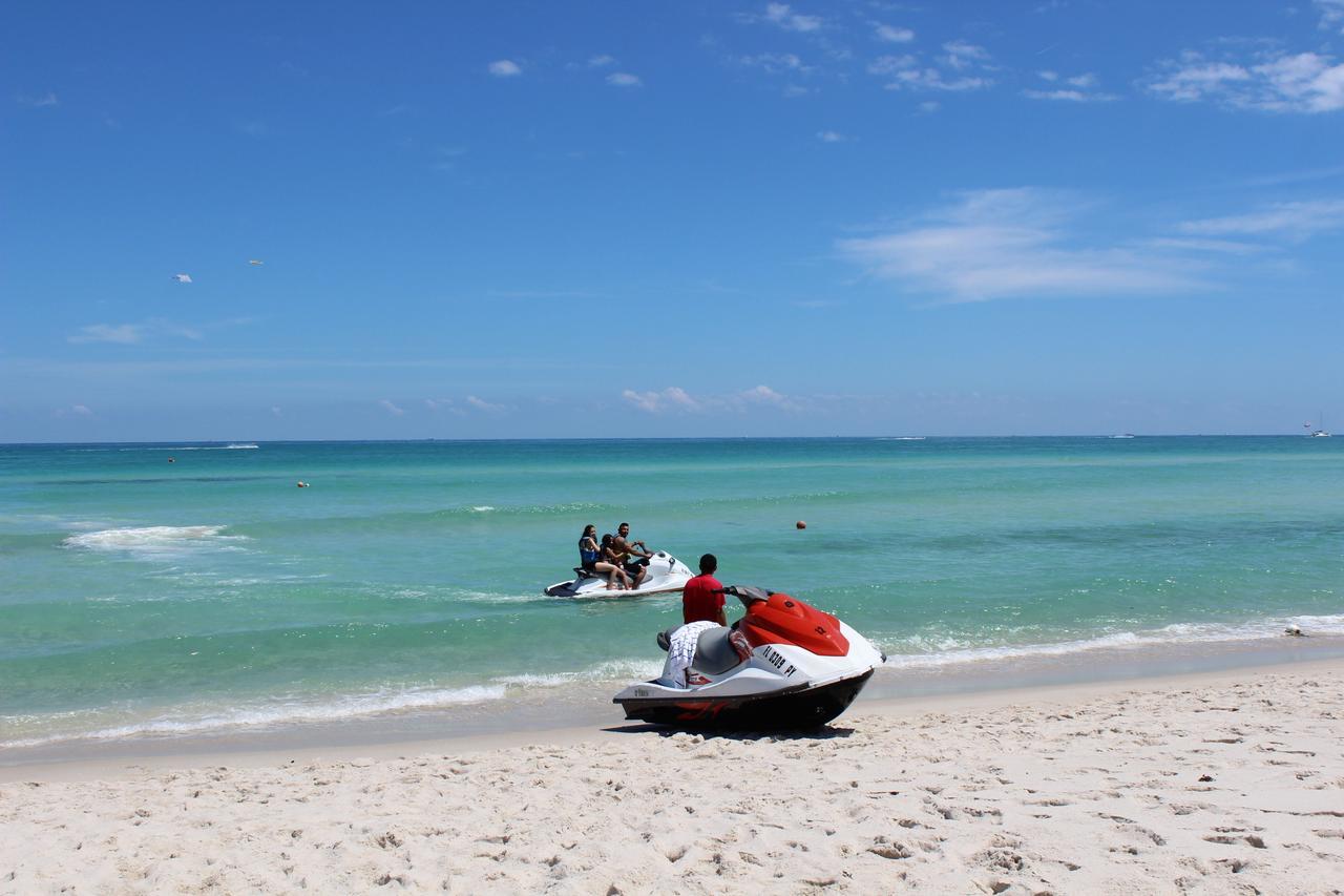 2 Bedroom 2 Bath Beachfront Condo On Miami Beach Millionaire Row Exterior photo